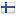 kontaktlife.ru server is located in Finland